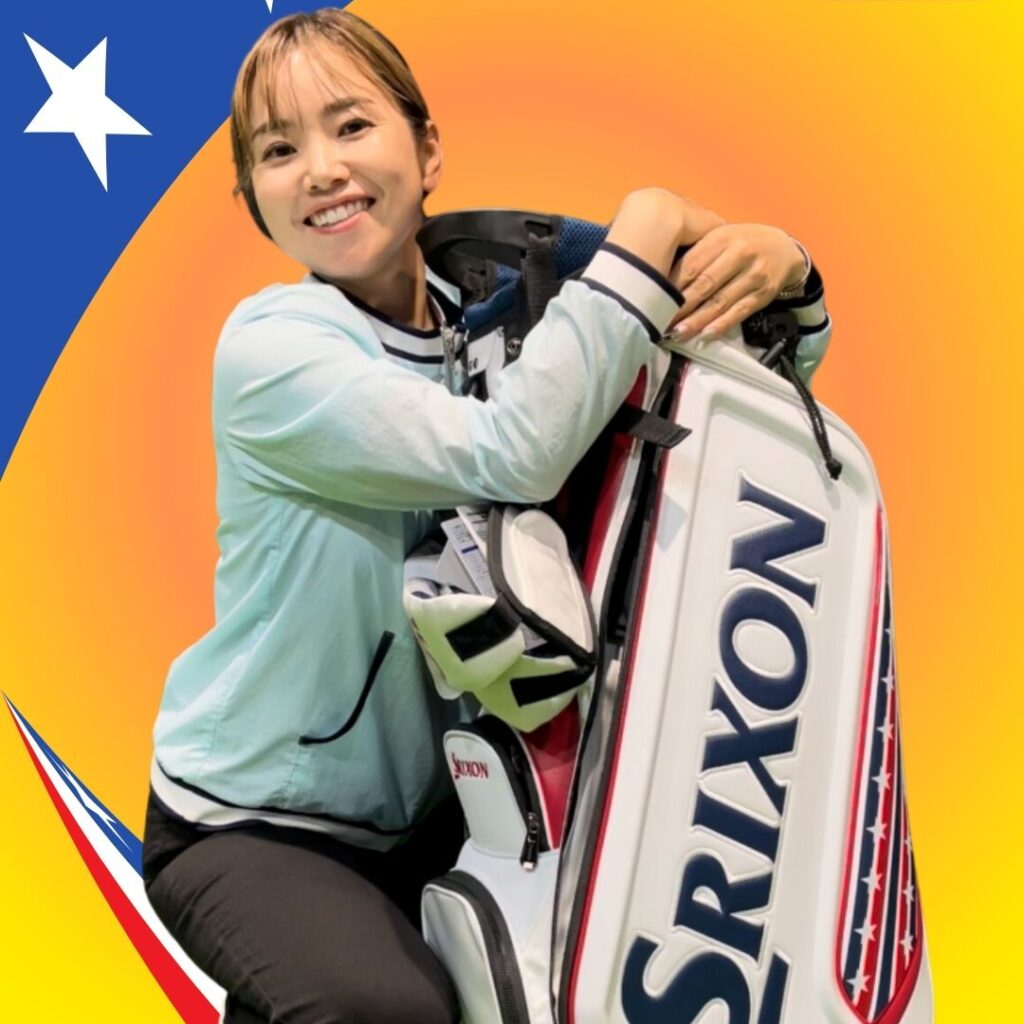 販売中／数量限定品／おすすめ］SRIXON キャディバッグ GGC-S200L 2024 